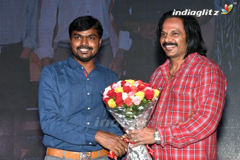 'Saahasam Swasaga Saagipo' Audio Launch (Set-1)