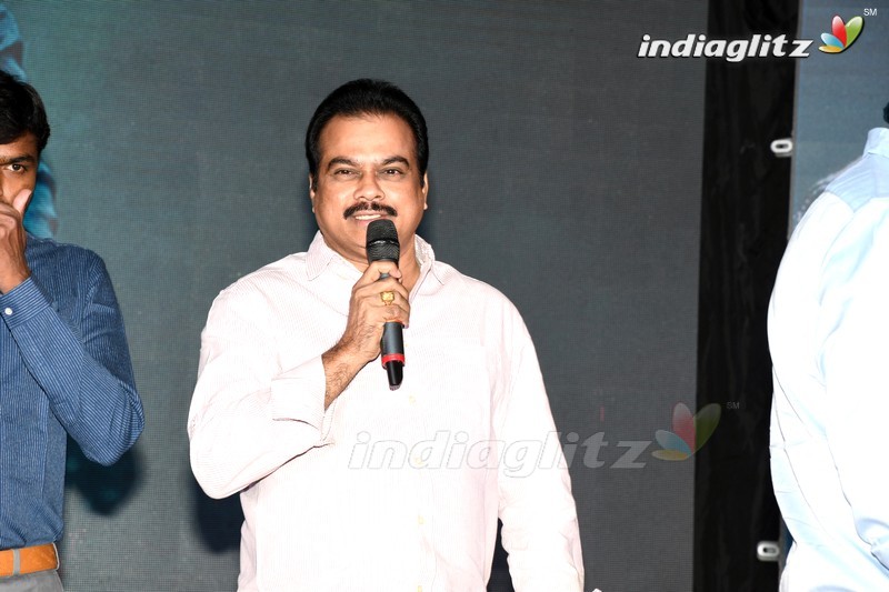 'Saahasam Swasaga Saagipo' Audio Launch (Set-1)