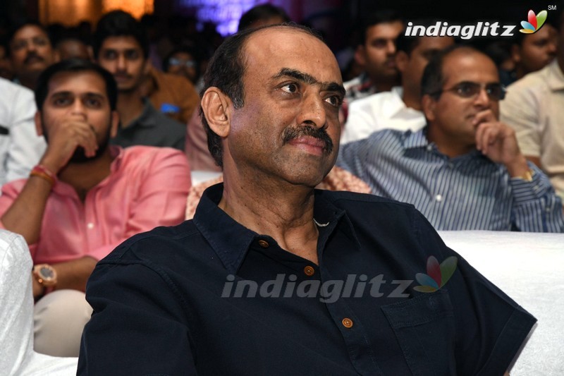 'Saahasam Swasaga Saagipo' Audio Launch (Set-2)