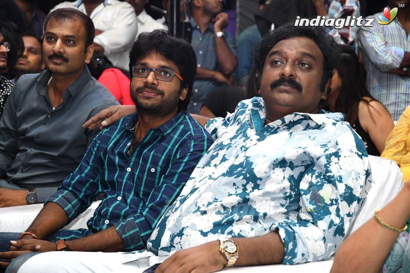 'Saahasam Swasaga Saagipo' Audio Launch (Set-2)