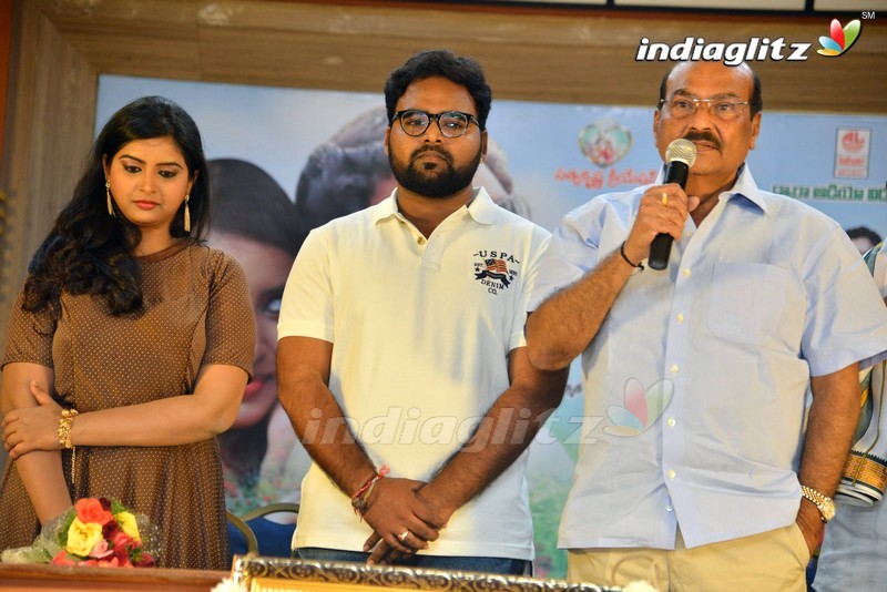 'Student Power' Audio Launch