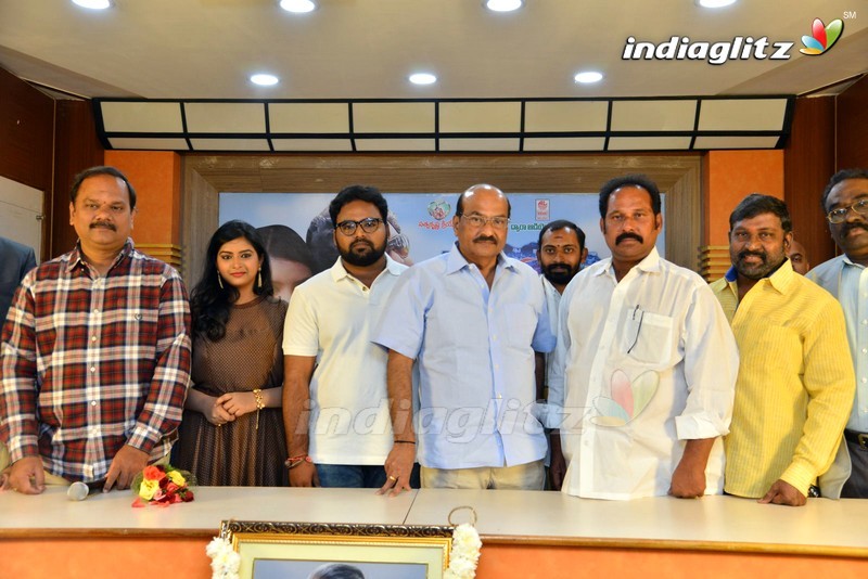 'Student Power' Audio Launch