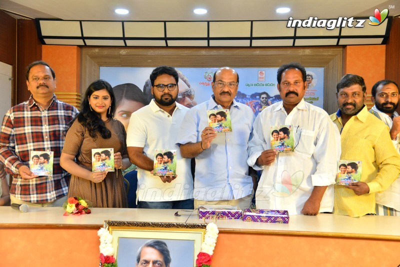 'Student Power' Audio Launch