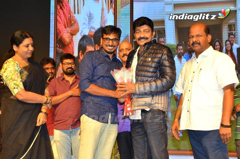 'Student Of The Year' Audio Launch