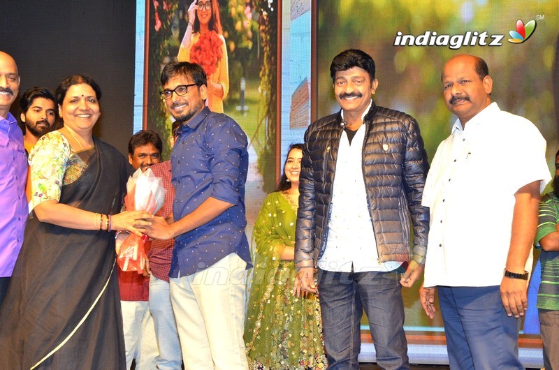 'Student Of The Year' Audio Launch