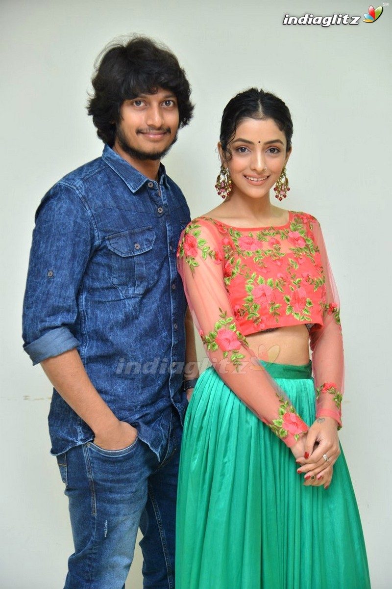 'Subhalekhalu' Pre Release Event