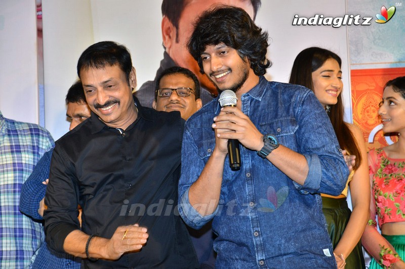 'Subhalekhalu' Pre Release Event