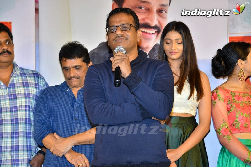 'Subhalekhalu' Pre Release Event