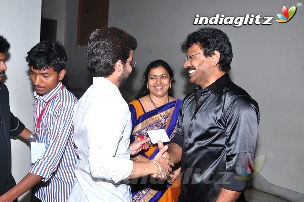 'Subramanyam For Sale' Audio Launch (Set-1)