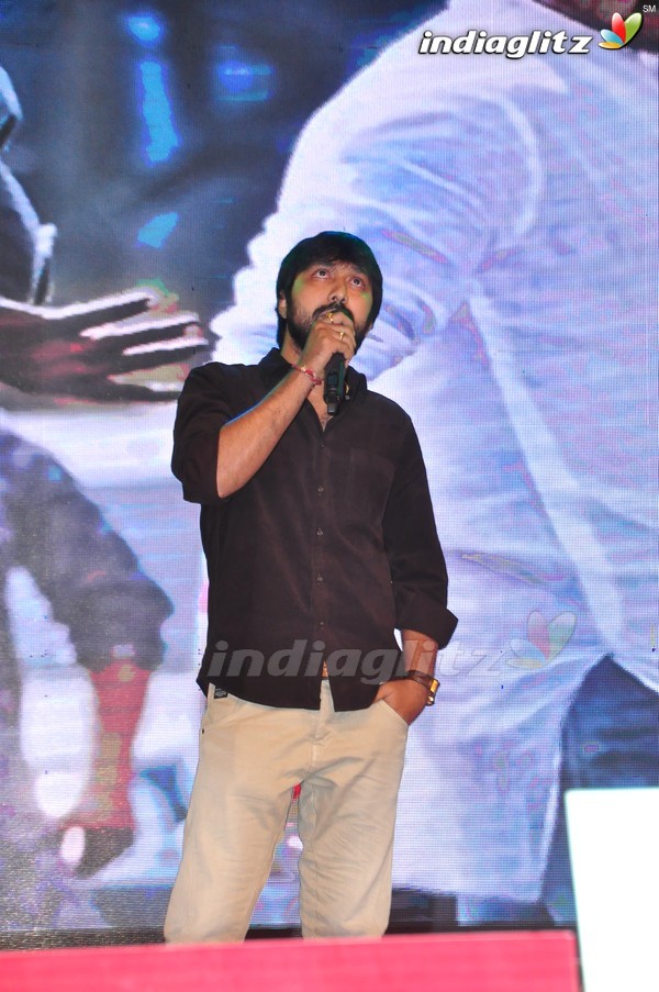 'Subramanyam For Sale' Audio Launch (Set-1)