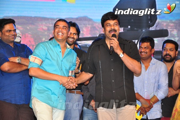 'Subramanyam For Sale' Audio Launch (Set-2)