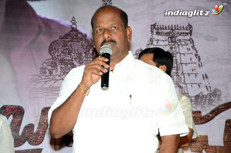 'Subrahmanyapuram' Trailer Launch