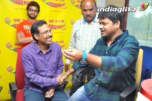 'Subramanyam For Sale' First Song Launch