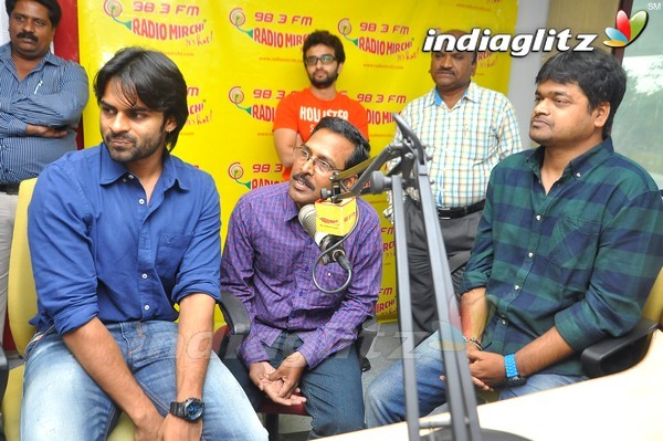 'Subramanyam For Sale' First Song Launch