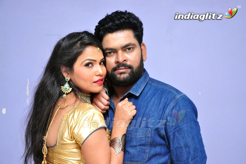 'Sudigaali' Audio Launch