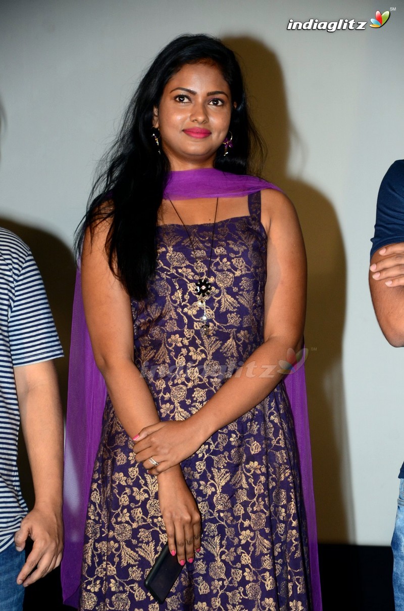 'Suicide Club' Show Press Meet