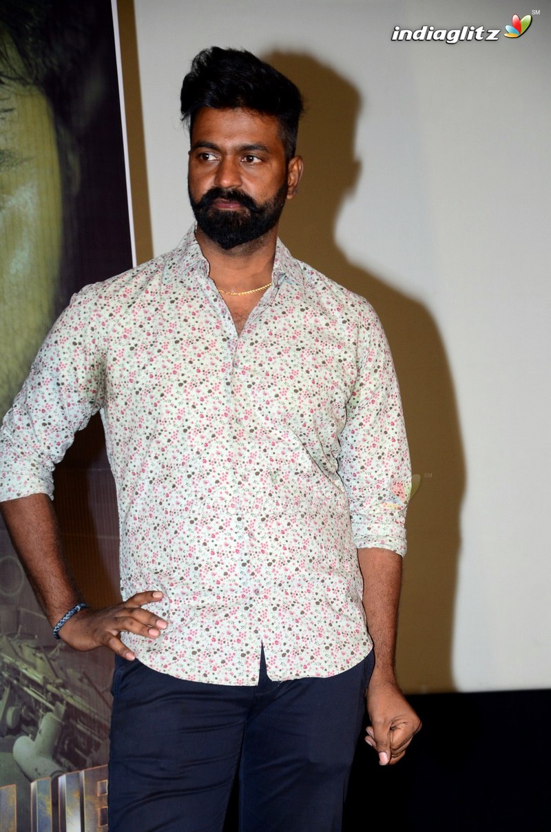 'Suicide Club' Show Press Meet