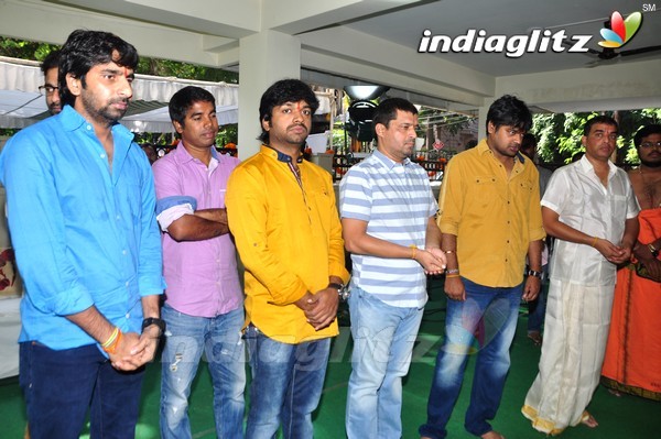 'Supreme' Movie Launch