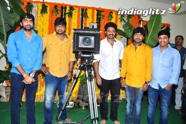 'Supreme' Movie Launch