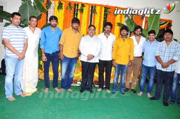 'Supreme' Movie Launch