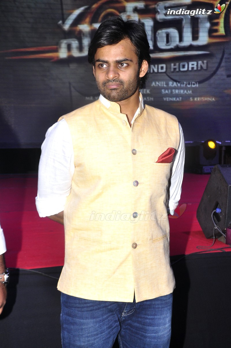 'Supreme' Success Meet (Set-1)