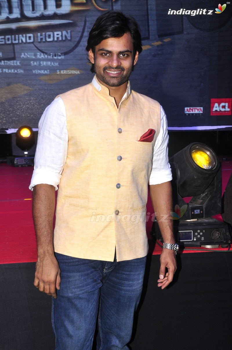 'Supreme' Success Meet (Set-1)