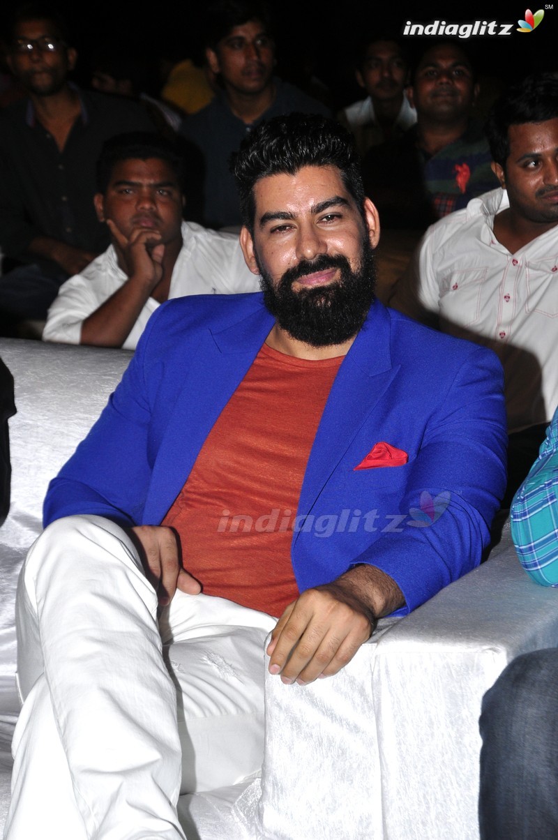 'Supreme' Success Meet (Set-1)