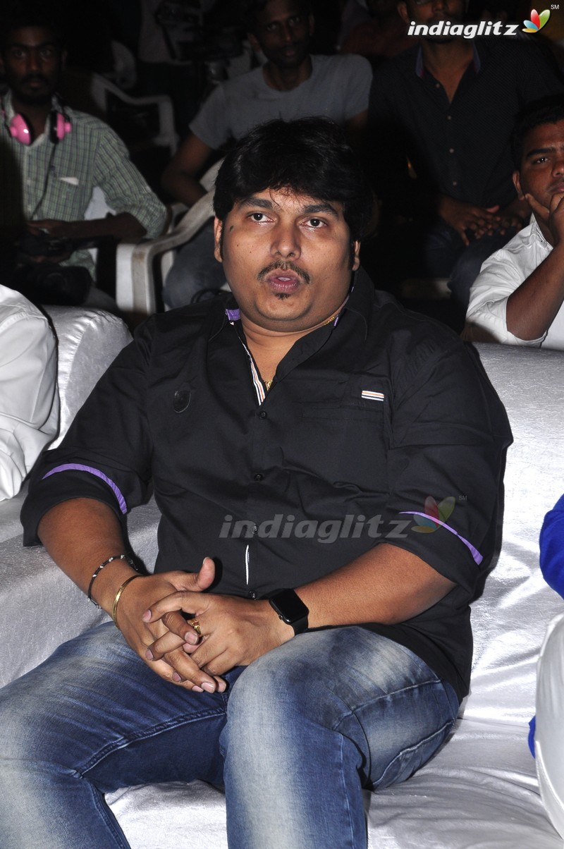 'Supreme' Success Meet (Set-1)