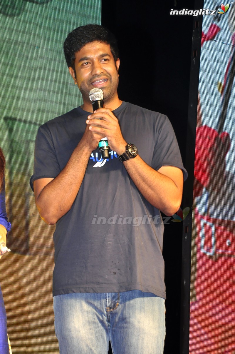 'Supreme' Success Meet (Set-1)