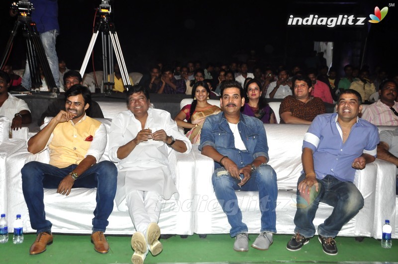 'Supreme' Success Meet (Set-1)