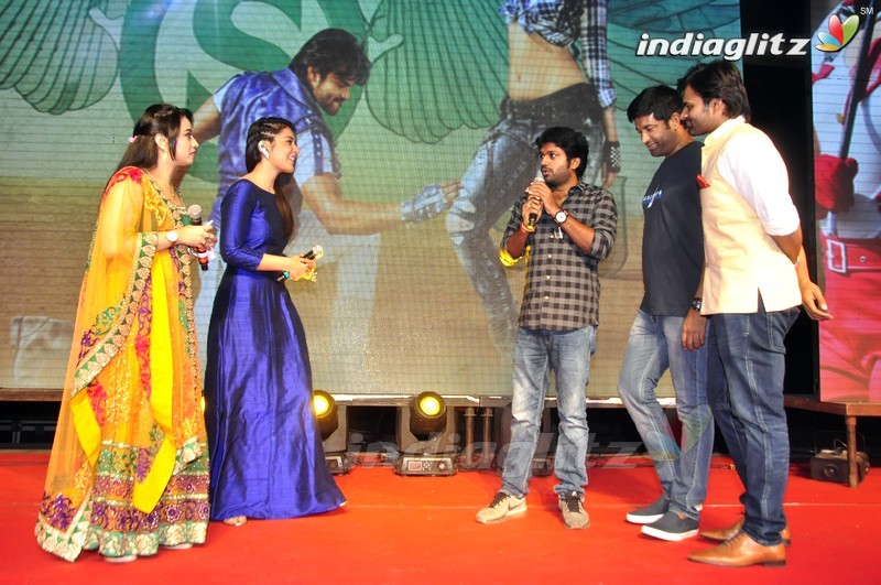 'Supreme' Success Meet (Set-1)