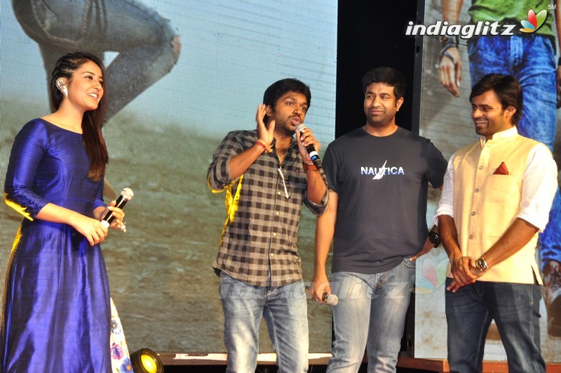 'Supreme' Success Meet (Set-1)