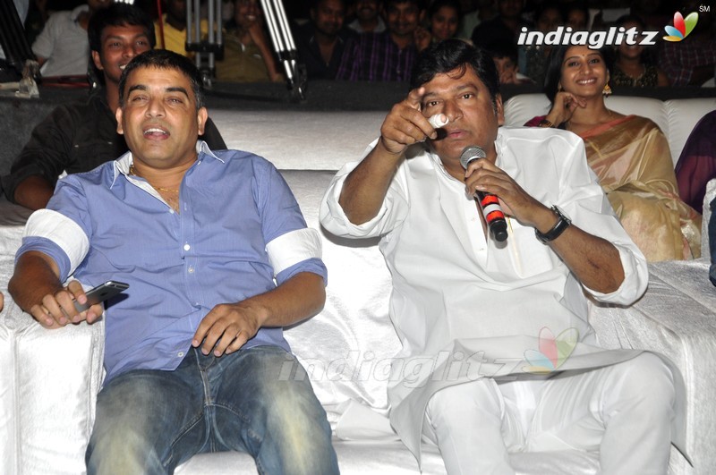 'Supreme' Success Meet (Set-1)