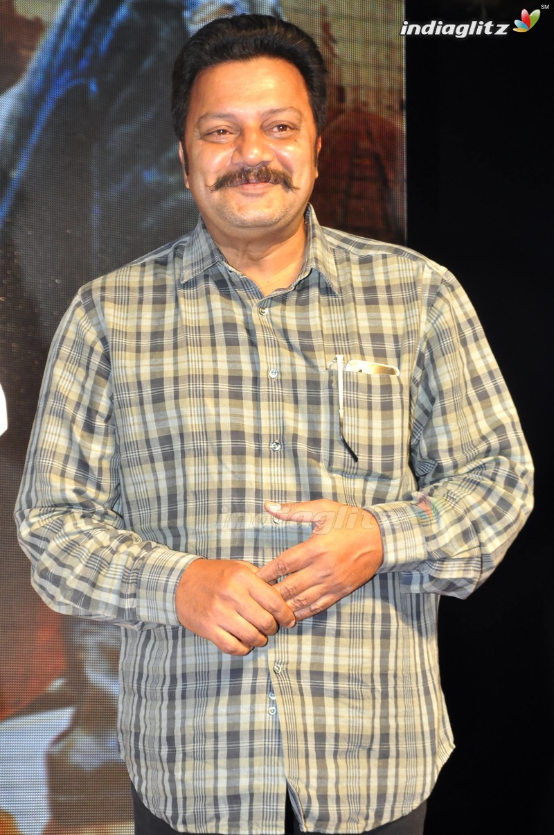 'Supreme' Success Meet (Set-2)