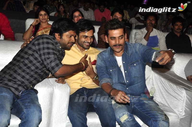 'Supreme' Success Meet (Set-2)