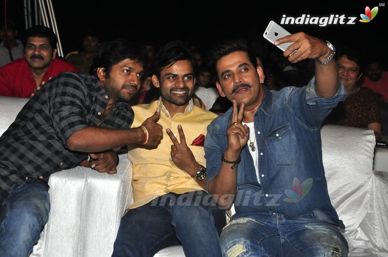 'Supreme' Success Meet (Set-2)