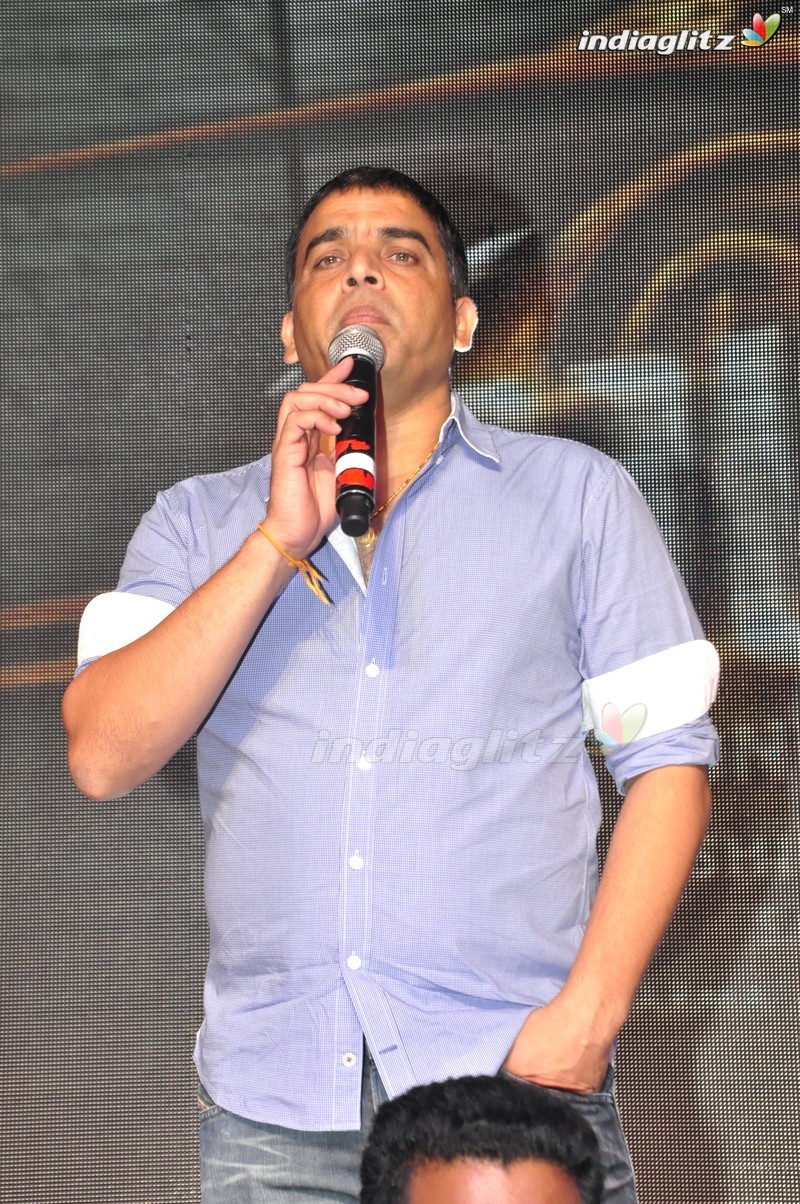 'Supreme' Success Meet (Set-2)