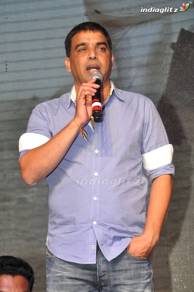 'Supreme' Success Meet (Set-2)