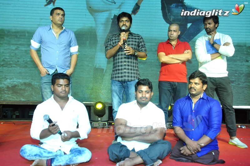 'Supreme' Success Meet (Set-2)