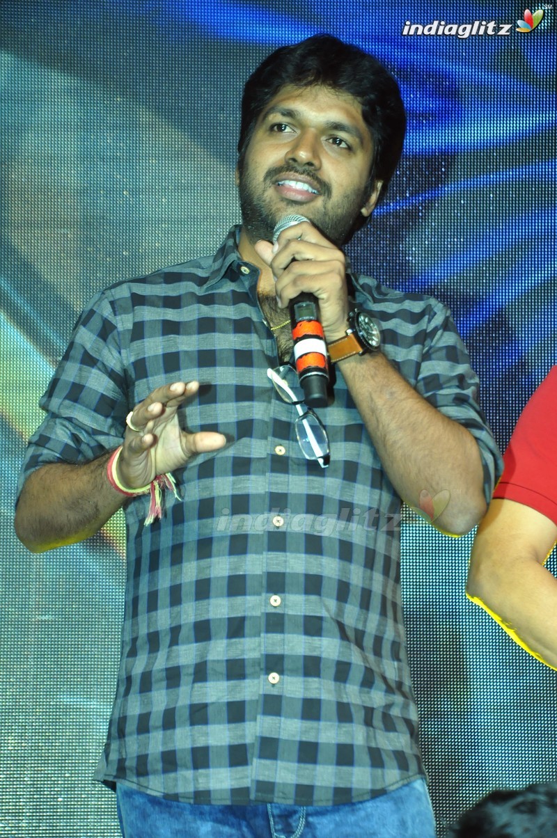 'Supreme' Success Meet (Set-2)