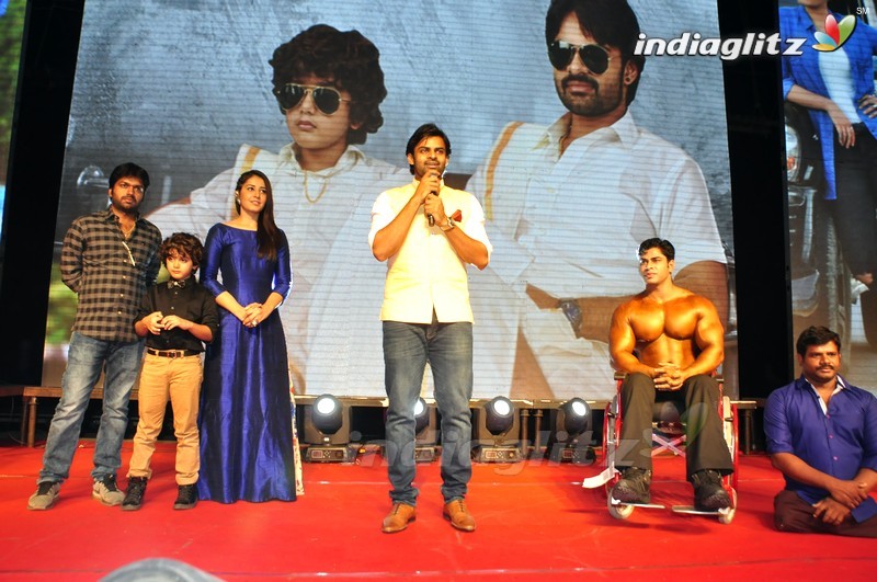 'Supreme' Success Meet (Set-2)