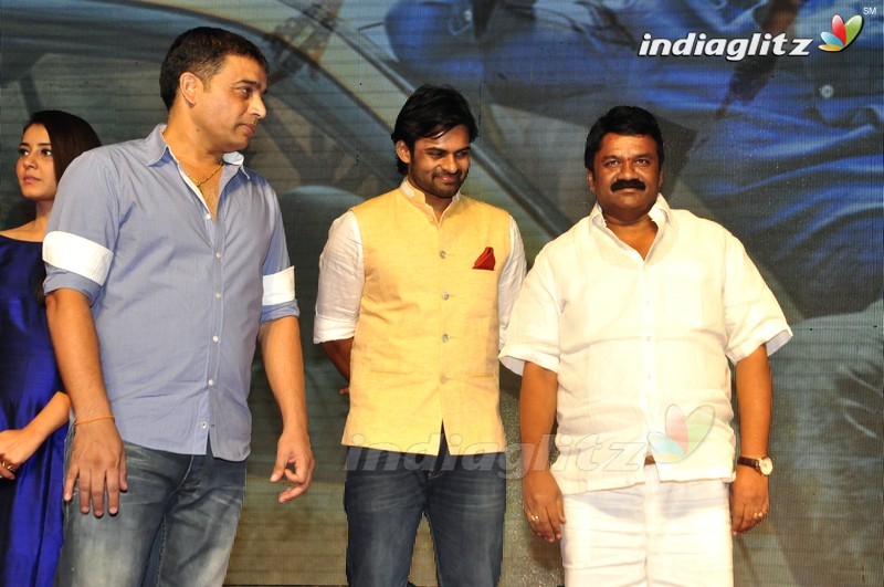 'Supreme' Success Meet (Set-2)