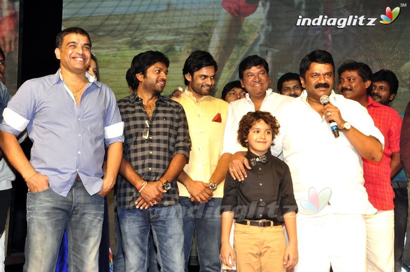 'Supreme' Success Meet (Set-2)