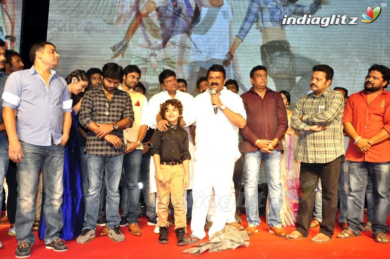 'Supreme' Success Meet (Set-2)