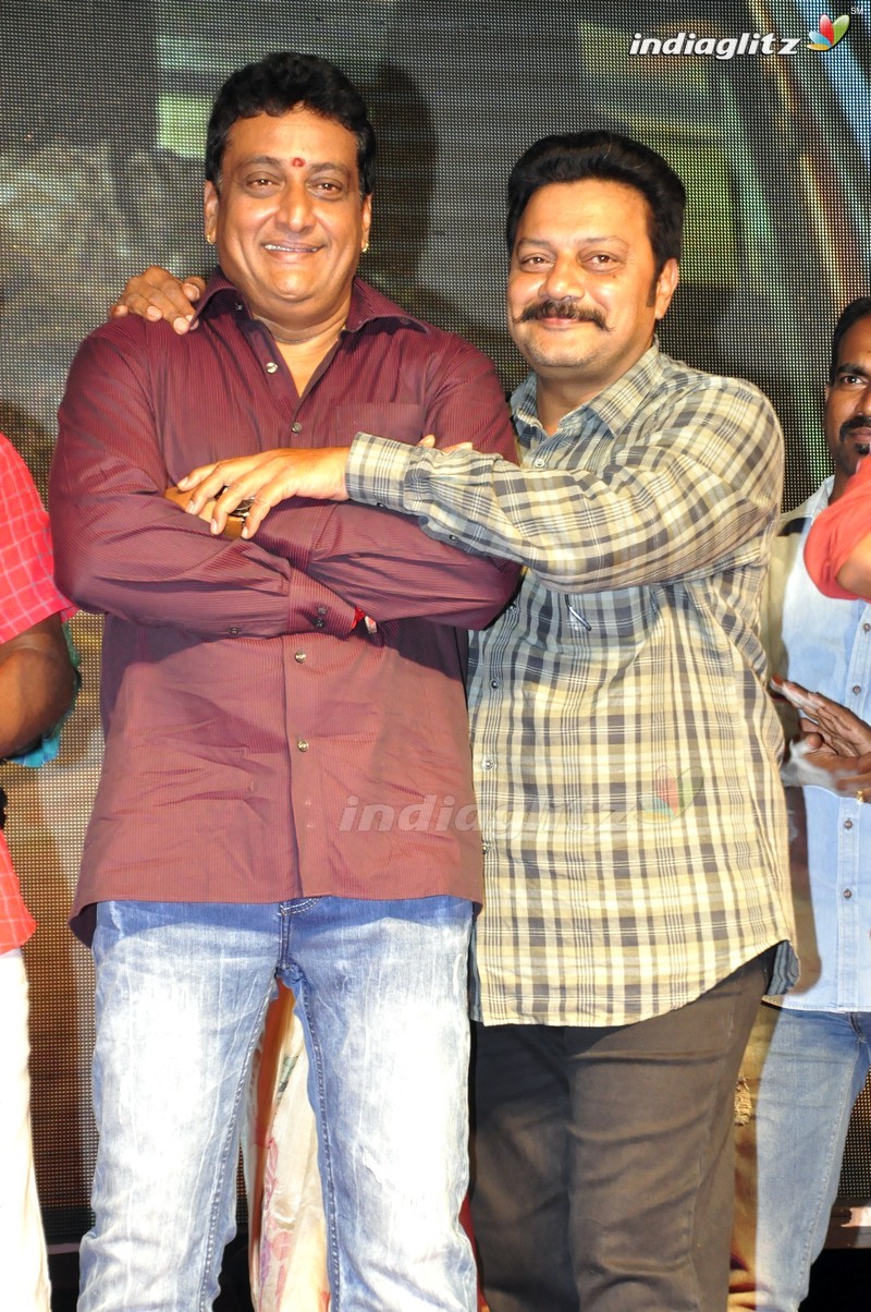 'Supreme' Success Meet (Set-2)