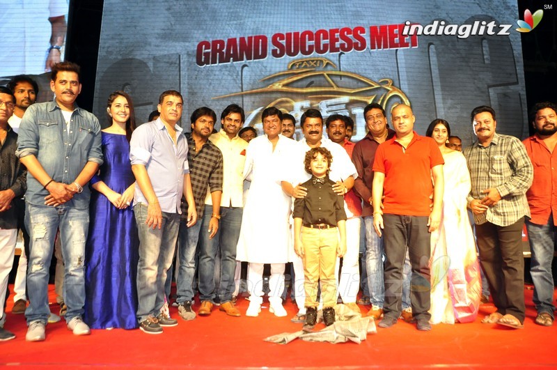 'Supreme' Success Meet (Set-2)