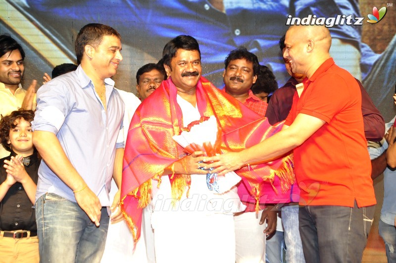 'Supreme' Success Meet (Set-2)