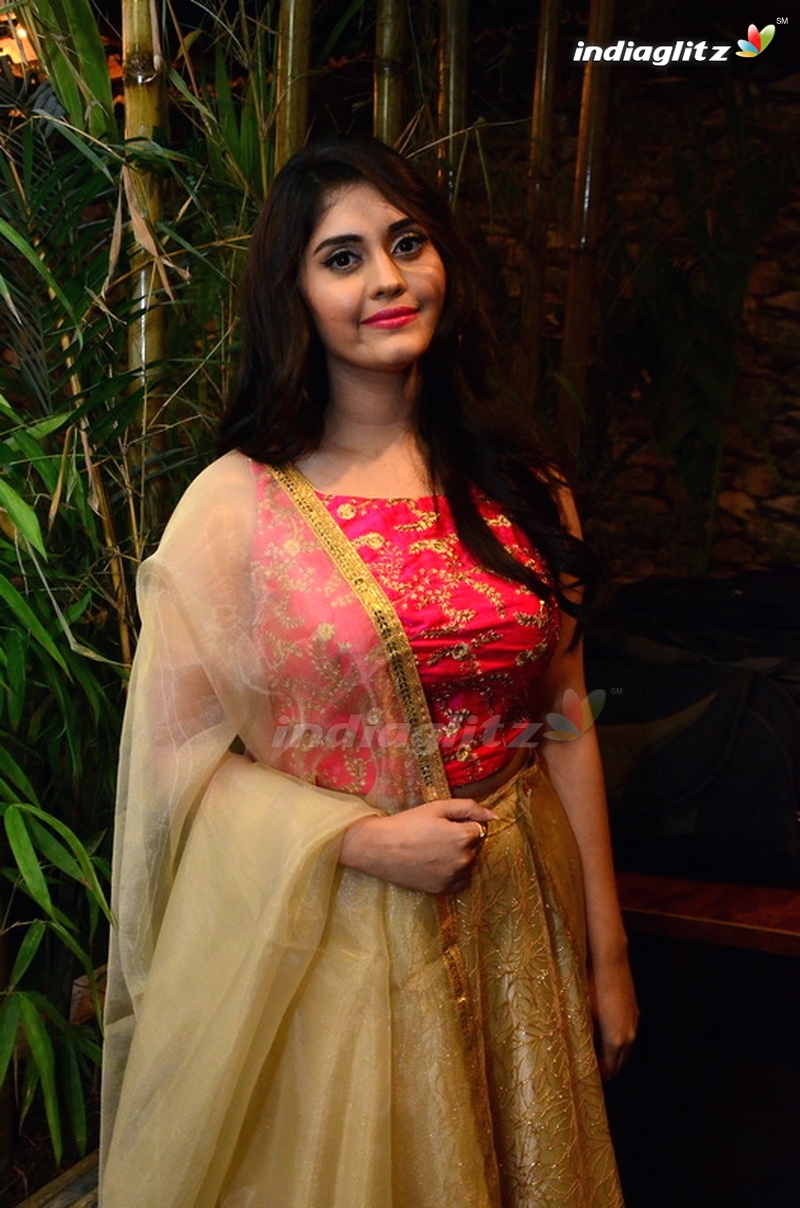 Surabhi Launches Swadesh Restaurant at Kondapur