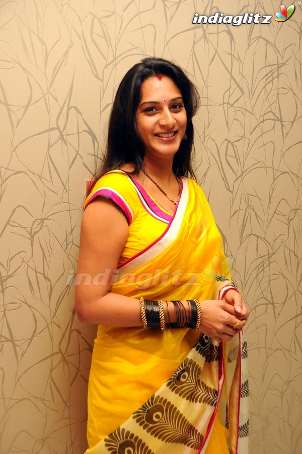 Surekha Vani Special Gallery