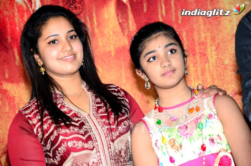 'Suryasthamayam' Press Meet